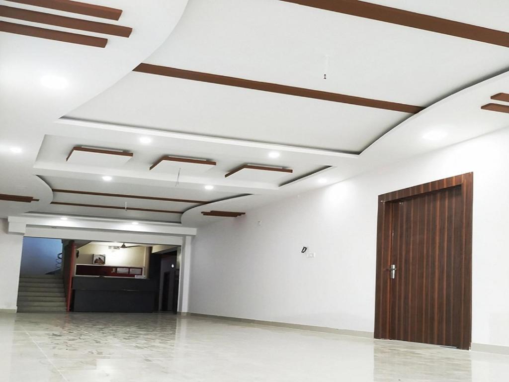 Hotel Orchid Bodhgaya Exterior photo