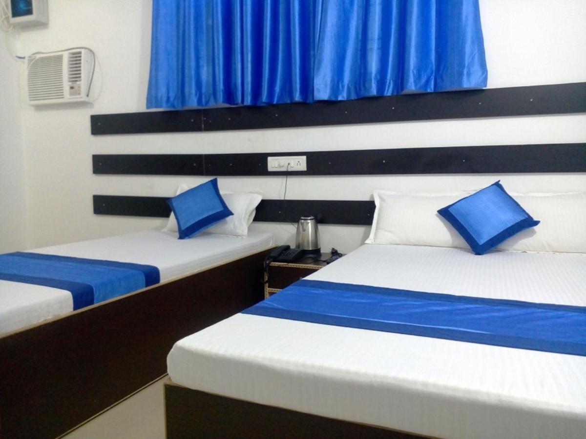 Hotel Orchid Bodhgaya Exterior photo